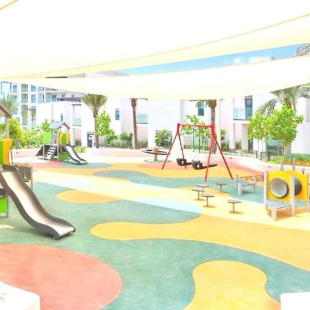 شقة فاخرة في فندق العنوان ريزدينس Two Bedrooms Apartment At Address Residences Sharm 外观 照片